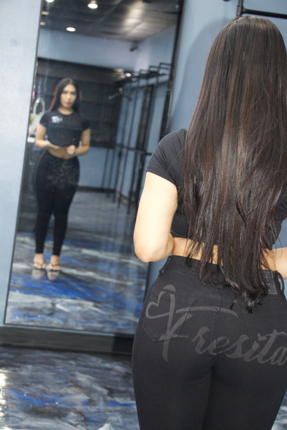 "FRESITA" JEANS